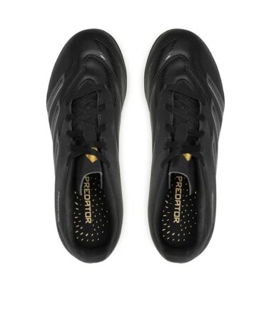 SCARPE ADIDAS PREDATOR CLUB TF J - immagine 5