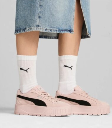 SCARPE PUMA KARMEN II - immagine 1