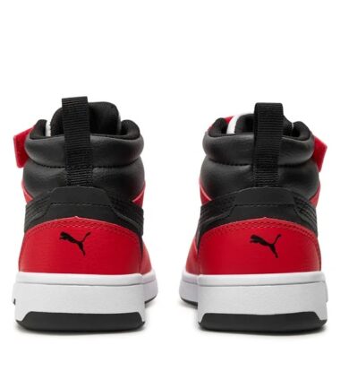 SCARPE PUMA REBOUND V6 MID AC + PS - immagine 5