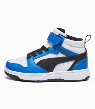 SCARPE PUMA REBOUND V6 MID AC+PS - immagine 1