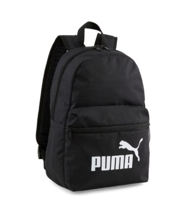 ZAINO PUMA PHASE SMALL BACKPACK BLACK - immagine 3