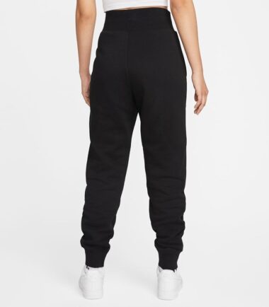PANTALONE NIKE WOMENS SPORTSWEAR PANTS BLACK - immagine 2