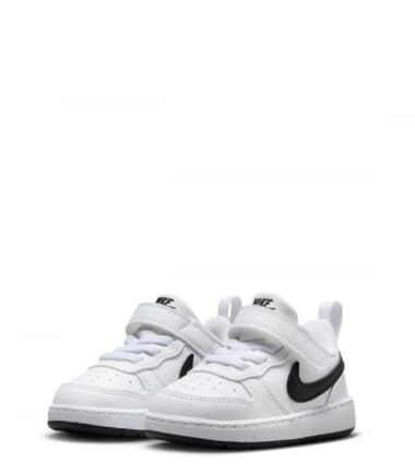 SCARPE NIKE COURT BOROUGH LOW RECFRAFT - immagine 2