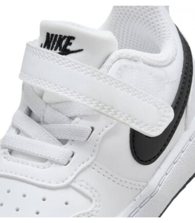 SCARPE NIKE COURT BOROUGH LOW RECFRAFT - immagine 3