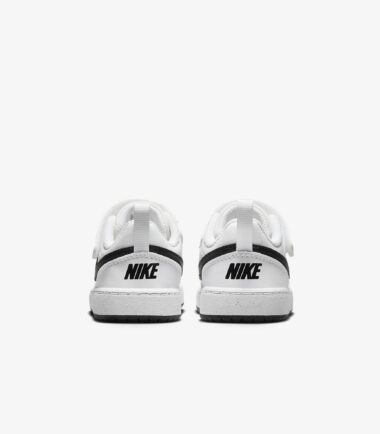 SCARPE NIKE COURT BOROUGH LOW RECFRAFT - immagine 4