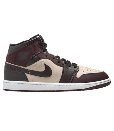 SCARPE NIKE AIR JORDAN 1 MID SE - immagine 1