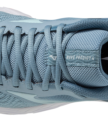 SCARPE MIZUNO WAVE PRODIGY 4 - immagine 4