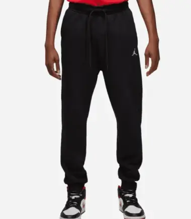 PANTALONE NIKE JORDAN BROOKLYN FLEECE - immagine 1