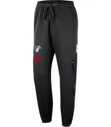 PANTALONE NIKE Miami Heat Standard Issue CE Pant - immagine 1