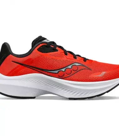 SCARPE SAUCONY AXON 3 - immagine 1