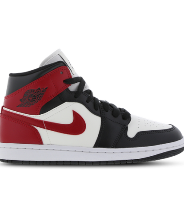SCARPE NIKE AIR JORDAN 1 MID - immagine 1