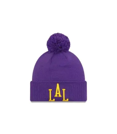 CAPPELLO NEW ERA LOS ANGELES LAKERS - immagine 1