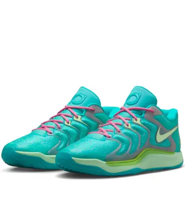 KD17 JJ BAHAMA GRIT - immagine 2