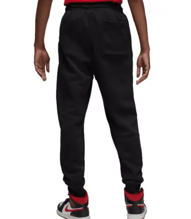 PANTALONE NIKE JORDAN BROOKLYN FLEECE - immagine 2