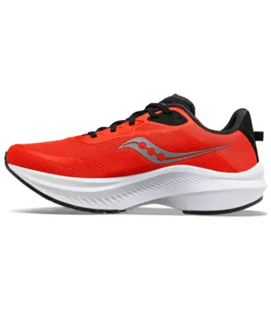SCARPE SAUCONY AXON 3 - immagine 2