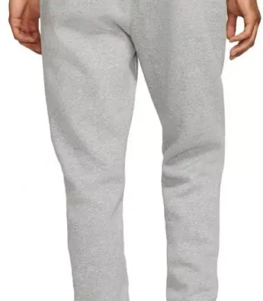 PANTALONE NIKE GRIGIO UOMO - immagine 2