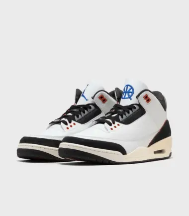 SCARPE NIKE AIR JORDAN 3 - immagine 2