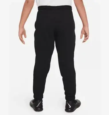 PANTALONE NIKE JUNIOR BLACK - immagine 2