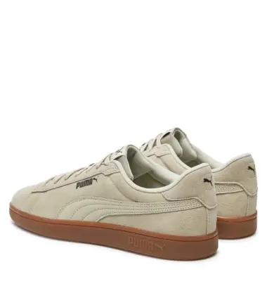 SCARPE PUMA SMASH 3.0 DESERT DUST - immagine 4
