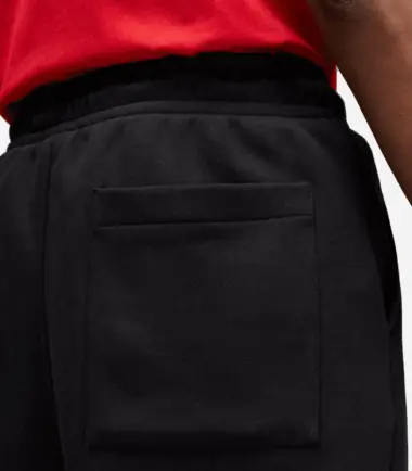 PANTALONE NIKE JORDAN BROOKLYN FLEECE - immagine 3