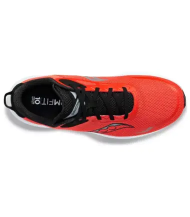 SCARPE SAUCONY AXON 3 - immagine 3