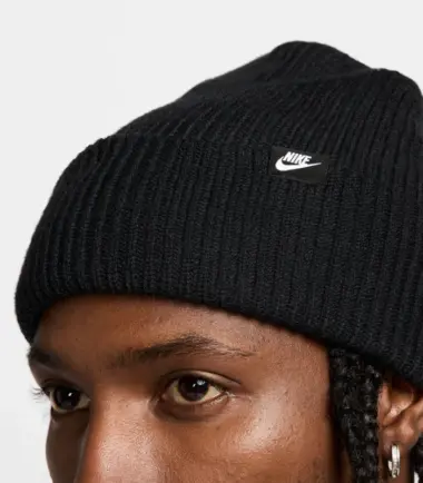 CAPPELLO NIKE PEAK BEANIE LAB - immagine 3
