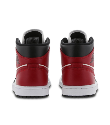 SCARPE NIKE AIR JORDAN 1 MID - immagine 3
