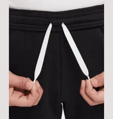 PANTALONE NIKE JUNIOR BLACK - immagine 3