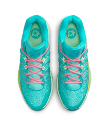 KD17 JJ BAHAMA GRIT - immagine 5