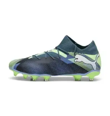 SCARPE PUMA FUTURE 7 MATCH FG/AG  uomo - immagine 5