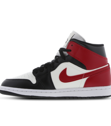 SCARPE NIKE AIR JORDAN 1 MID - immagine 4
