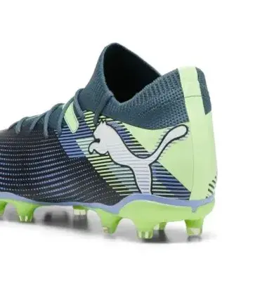 SCARPE PUMA FUTURE 7 MATCH FG/AG  uomo - immagine 4