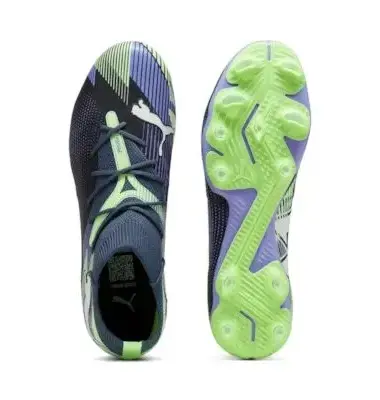 SCARPE PUMA FUTURE 7 MATCH FG/AG  uomo - immagine 3