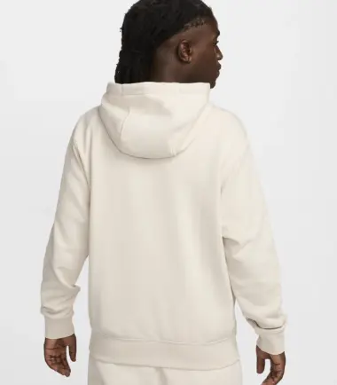 FELPA NIKE SPORTSWEAR CLUB FLEECE PULLOVE - immagine 2