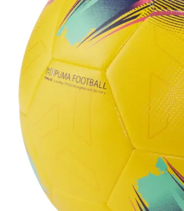 PALLONE PUMA ORBITA SERIE A HYB 2024/25 - immagine 3