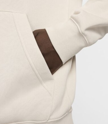 FELPA NIKE SPORTSWEAR CLUB FLEECE PULLOVE - immagine 4