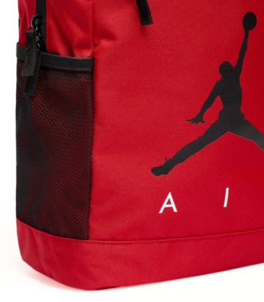 ZAINO JORDAN BACKPACK ROSSO - immagine 4