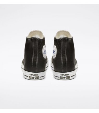SCARPE CONVERSE CT HI BLACK - immagine 4