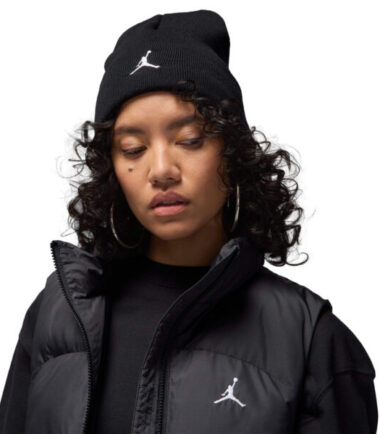 CAPPELLO JORDAN NERO - immagine 1