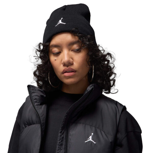 CAPPELLO JORDAN NERO