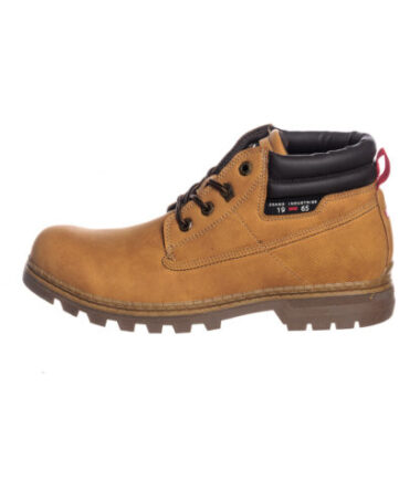 SCARPE CARRERA STIVALETTO INVERNALE BASSO - immagine 1
