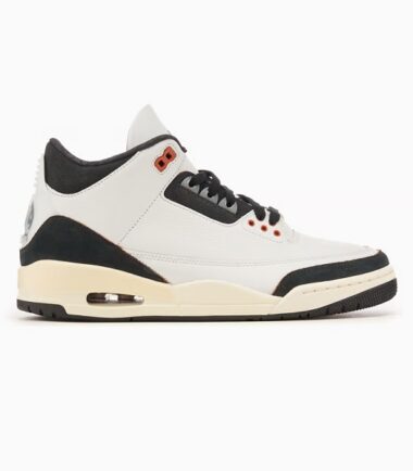SCARPE NIKE AIR JORDAN 3 - immagine 1