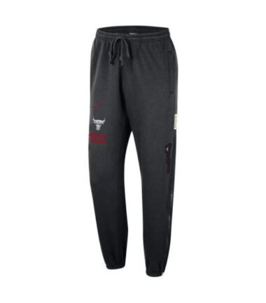 PANTALONE NIKE Chicago Bulls Standard Issue CE Pant - immagine 1