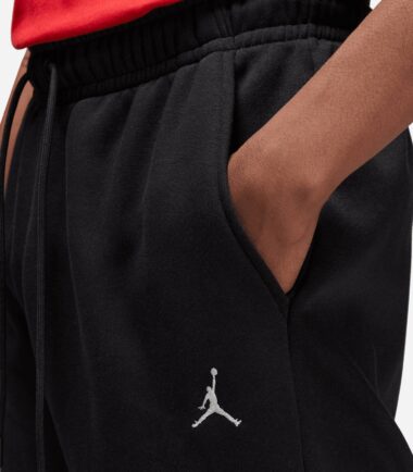 PANTALONE NIKE JORDAN BROOKLYN FLEECE - immagine 4