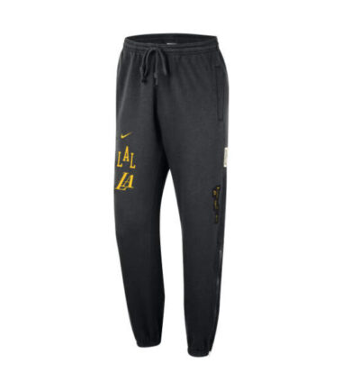 PANTALONE NIKE Los Angeles Lakers Standard Issue CE Pant - immagine 1