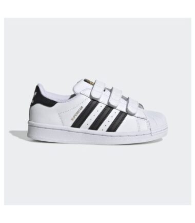 SCARPE ADIDAS SUPERSTAR CF C - immagine 1