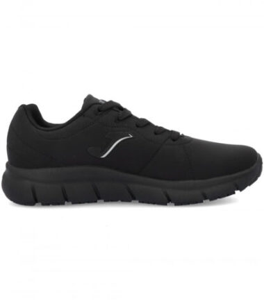 SCARPE JOMA 500 LADY 2301 BLACK - immagine 1