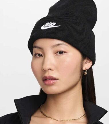 CAPPELLO NIKE PAEK FUTURA ICON BLACK - immagine 1