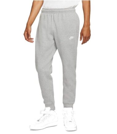 PANTALONE NIKE GRIGIO UOMO - immagine 1