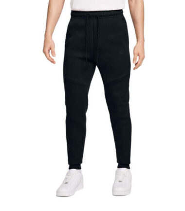 PANTALONE NIKE Tech Fleece Jogger "Black" - immagine 1